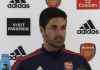 Wanti-wanti Mikel Arteta ke Arsenal untuk Musim Depan