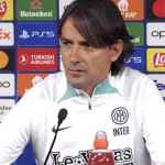 Simone Inzaghi Ajukan Permintaan Jelang AC Milan vs Inter Milan