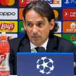 Usai Inter Milan Cukur AC Milan di Liga Champions, Simone Inzaghi: Belum Selesai!