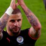 Kyle Walker Berharap Kembali ke Klub Lamanya Jika Tinggalkan Manchester City