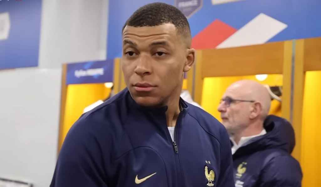 Ciptakan New Galacticos, Real Madrid Ingin Borong Jude Bellingham dan Kylian Mbappe