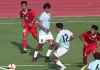 Hasil Indonesia vs Myanmar di SEA Games 2023: Pesta Gol! Barce Ramadhan Sananta Antarkan Skuad Garuda Muda ke Semifinal