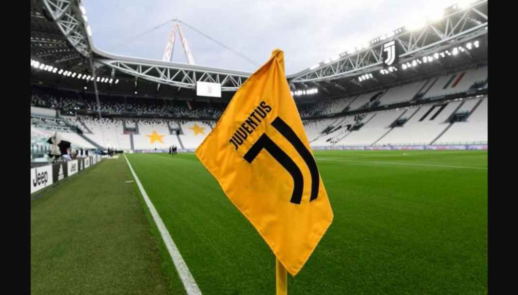 Lambang Juventus Juventus Kena Sanksi Pemotongan Nilai Satu Kali Lagi, Milan Bergembira!!