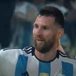 Lionel Messi dapat tawaran mengejutkan dari Al-Hilal