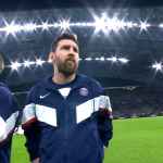 Sengaja Cari Perkara, Messi Dolan ke Arab Saudi, Diskors Deh Oleh PSG