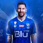 DONE DEAL! Lionel Messi Kabarnya Sudah Sepakati Transfer ke Al-Hilal, Digaji 6,5 Trilyun!
