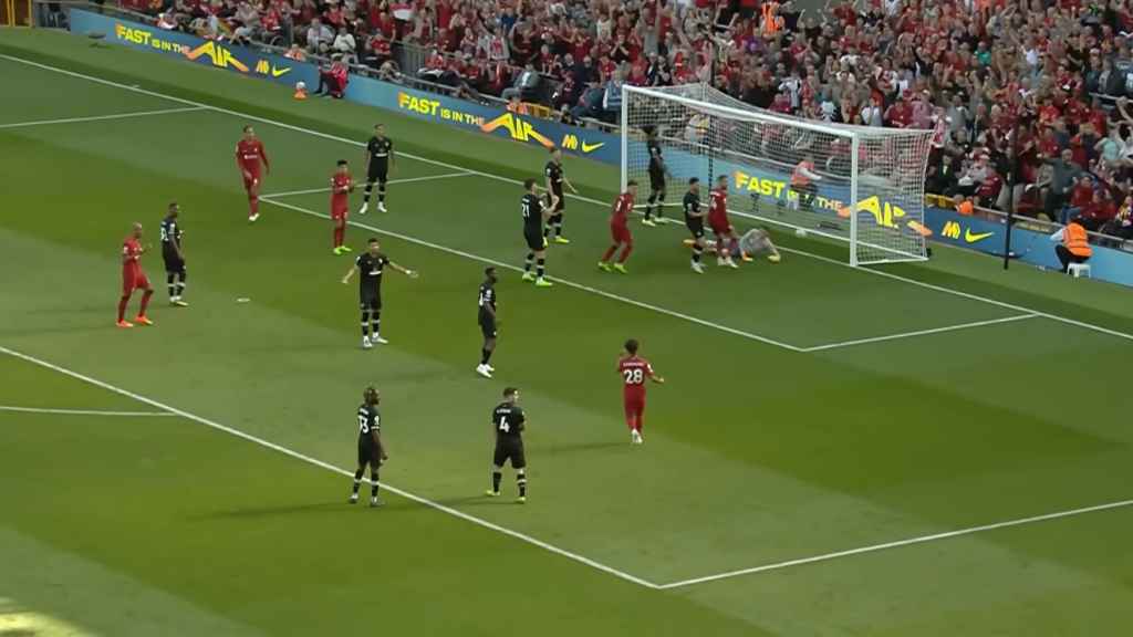 9 Pekan Silam Tim yang Dihabisi Liverpool 9-0 Ini Masih di Posisi Terbawah, Kini Samai Chelsea