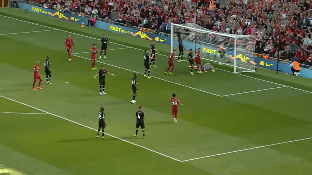 Liverpool 9-0 Bournemouth 9 Pekan Silam Tim yang Dihabisi Liverpool 9-0 Ini Masih di Posisi Terbawah, Kini Samai Chelsea