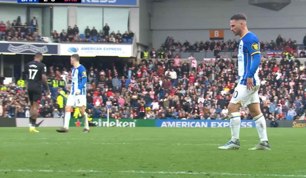 Liverpool pede dapatkan Alexis Mac Allister Liverpool Dipercaya Diam-Diam Bisa Segera Amankan Tanda Tangan Gelandang Brighton