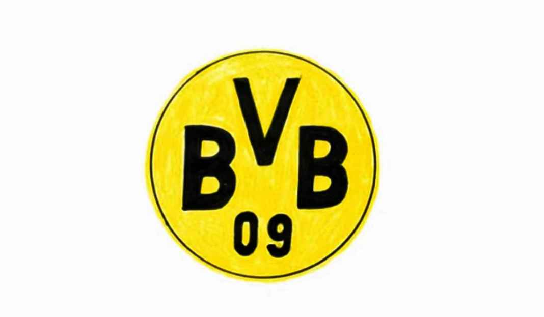 Logo Borussia Dortmund Gagal Juara, Borussia Dortmund Rombak Skuad Besar-besaran