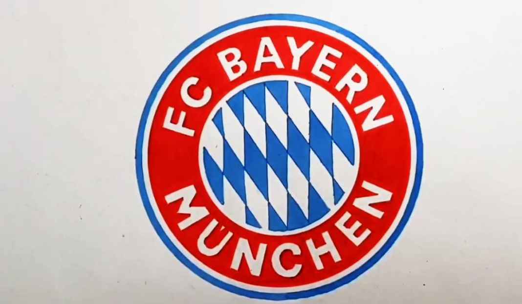 Logo Klub Bayern Munchen Bayern Munchen Bersedia Jual Satu Kipernya, Siapa?