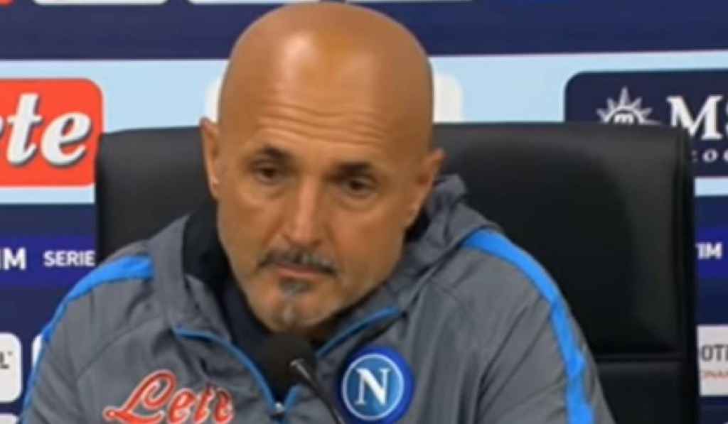 Luciano Spalletti Cabut dari Napoli Usai Musim 2022/23 Berakhir