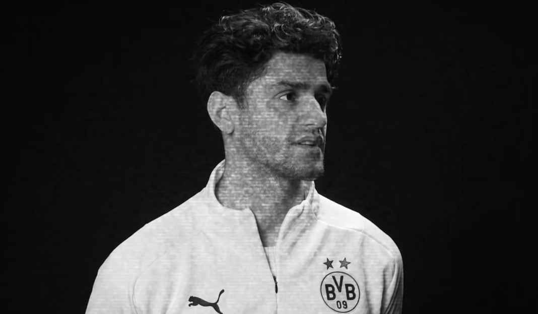 Brighton Sepakati Kontrak Empat Tahun Dahoud, Pengganti Caicedo dan Mac Allister