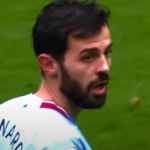 Manchester City Tetapkan Banderol Selangit untuk Bernardo Silva