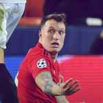 Manchester United Berpisah dengan Phil Jones Akhir Musim Ini