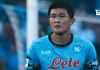 Manchester United Mulai Kontak Kim Min-jae, Rayu Dengan Tawaran Gaji Menggiurkan