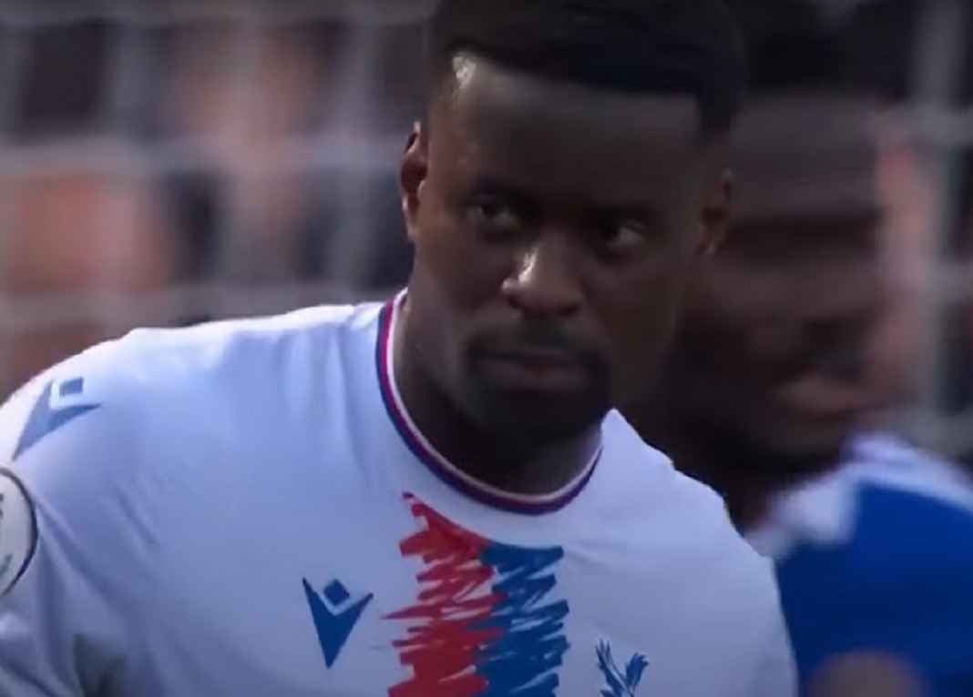 Marc Guehi Jadi Bintang di Crystal Palace Sekarang Dilirik Arsenal