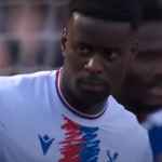 Marc Guehi Jadi Bintang di Crystal Palace Sekarang Dilirik Arsenal