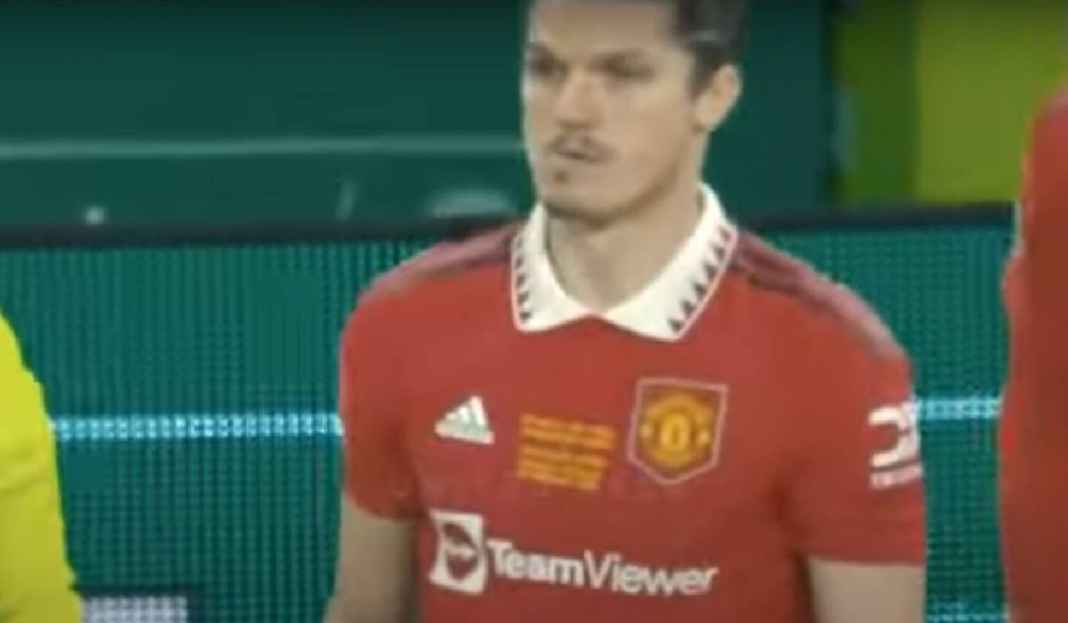 Marcel Sabitzer Saat Memperkuat Manchester United dari Bangku Cadangan Pengakuan Marcel Sabitzer Jelang Pinjamannya Berakhir di Manchester United