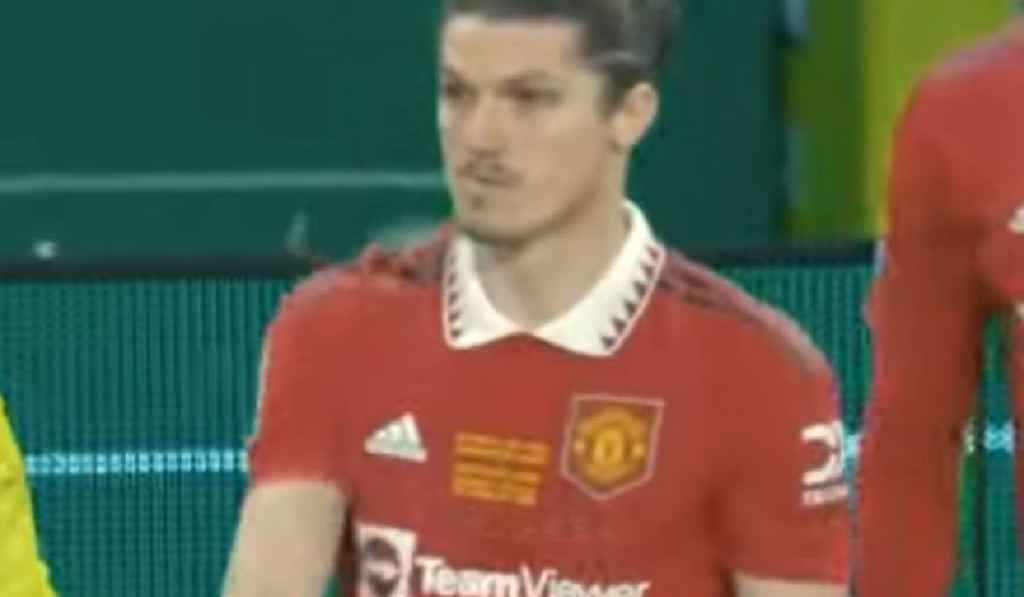 Apes! Manchester United Tanpa Marcel Sabitzer dan Akhiri Musim Lebih Cepat