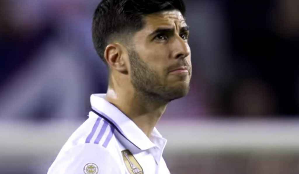 Wow, Marco Asensio Sedang Diburu Klub Top Eropa!