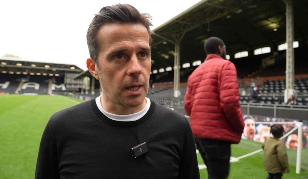 Marco Silva Sebut Fulham Pantas Menang, Puji Performa Mengesankan Willian Borges