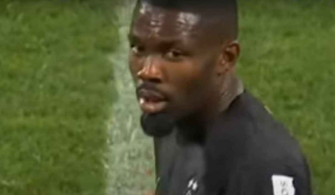 Marcus Thuram Bermain untuk Borussia Monchengladbach Bahaya, Klub Top Jerman Bisa Batalkan Marcus Thuram Main di Italia atau Spanyol