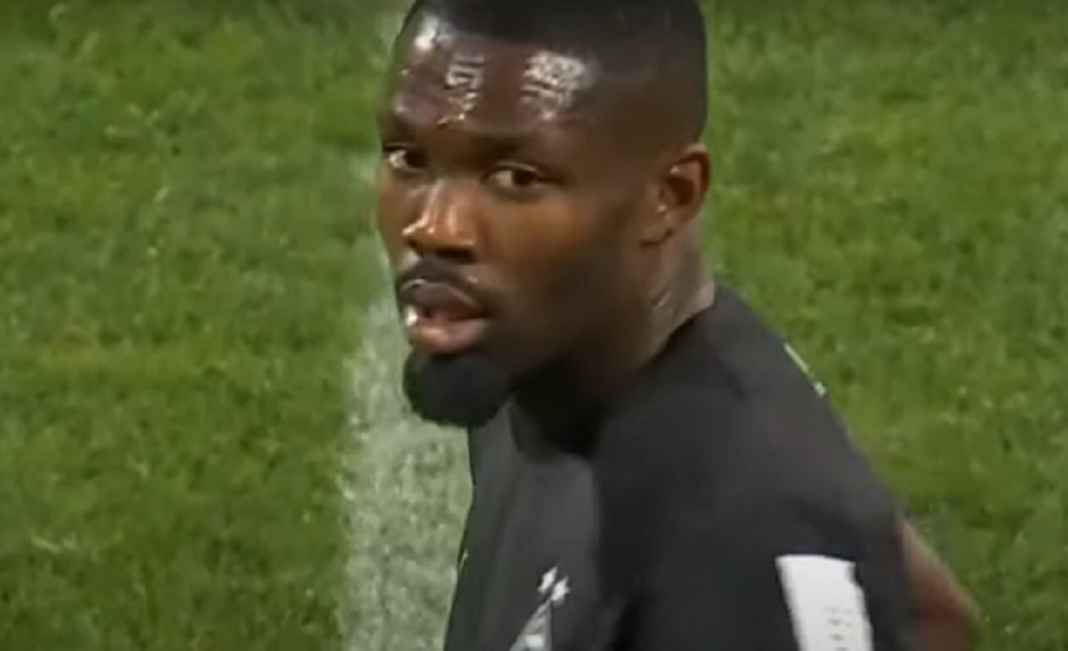 Marcus Thuram Diincar Banyak Klub Besar Marcus Thuram Diincar Banyak Klub Besar