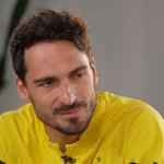 Mats Hummels Pusingkan Borussia Dortmund!