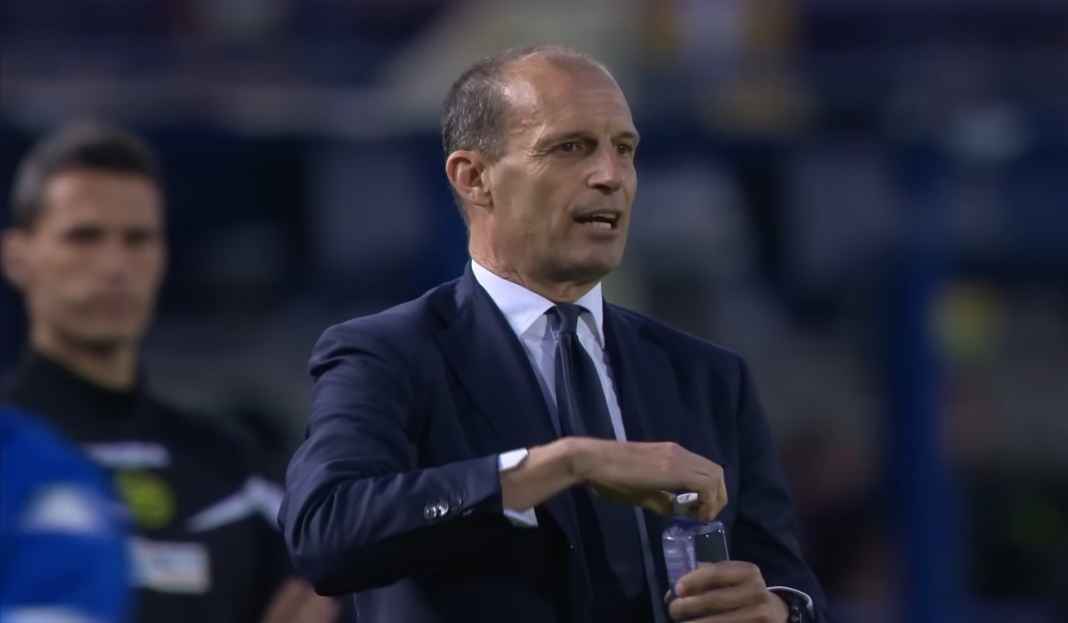 Prediksi Juventus vs AC Milan, The Old Lady Dalam Situasi Sulit Usai Penalti 10 Poin