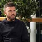 Michael Carrick Didukung Ole Gunnar Solskjaer Jadi Pelatih Manchester United Masa Depan