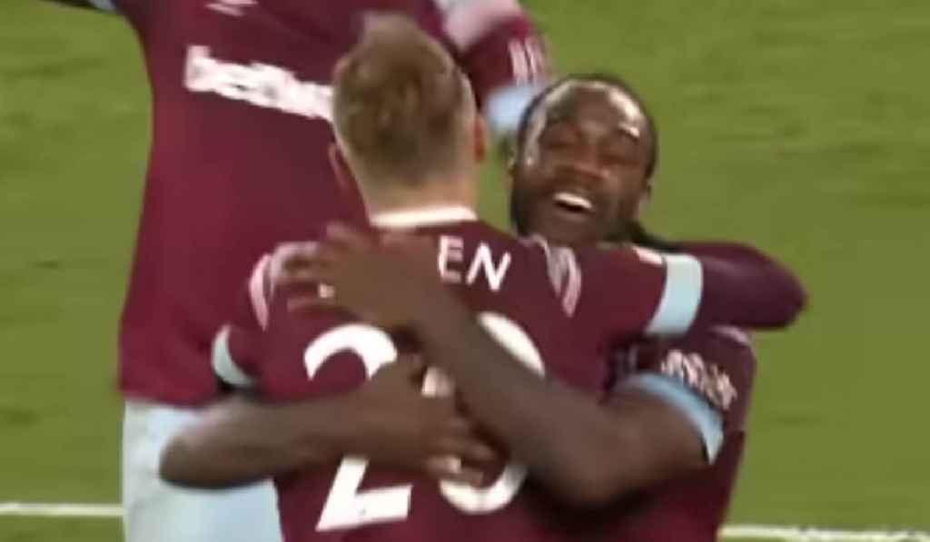 Gawat, West Ham Bakal Tampil Pincang Hadapi AZ Alkmaar!