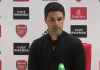 Tuntutan Berat Mikel Arteta Setelah Arsenal Finis Kedua di Liga Inggris