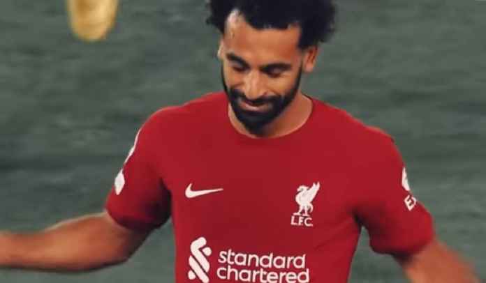 Pukulan Berat untuk Mohamed Salah Usai Liverpool Gagal Lolos Liga Champions