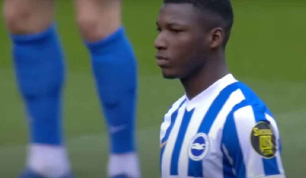 Moises Caicedo Membela Brighton di Liga Inggris Brighton Beri Lampu Hijau Lepas Moises Caicedo, Arsenal Mau Coba Lagi Nggak Nih?