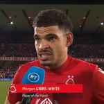 Tottenham Siap Bangun Kembali Skuad Musim Depan, Gelandang Nottingham Target Utama