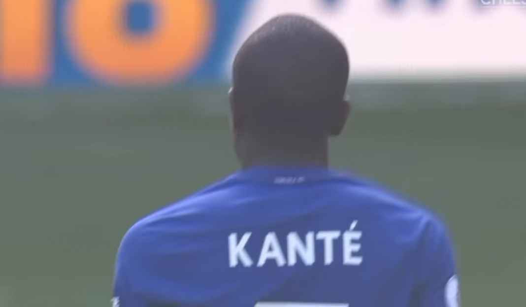 Bintang Chelsea Ini Batal Pergi Karena Mauricio Pochettino Jadi Manajer Baru Klub