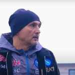 Napoli Pertimbangkan Enam Pelatih Calon Pengganti Luciano Spalletti
