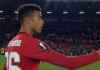 Manchester United Lakukan Pertemuan Penting Bahas Kelanjutan Nasib Mason Greenwood