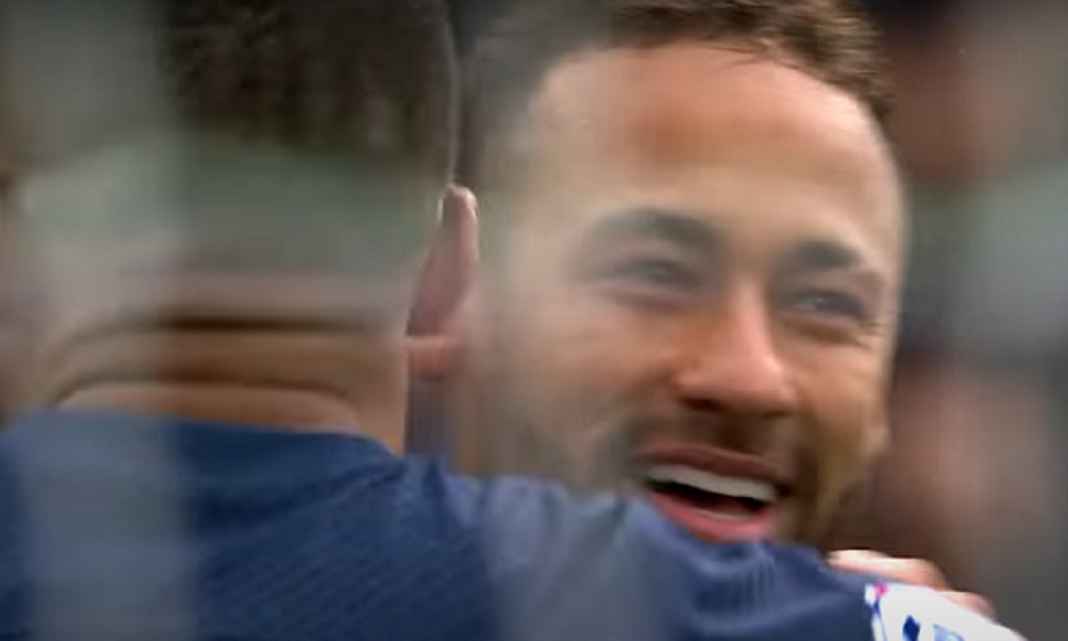 Neymar Ingin Balik Tapi Barcelona Tak Minat Lagi Neymar Ingin Balik Tapi Barcelona Tak Minat Lagi