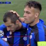 Ini Penjelasan Kenapa Tidak Ada Sponsor di Dada Jersey Inter Milan Tadi Malam