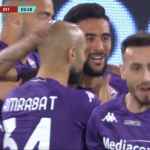 Prediksi Fiorentina vs AS Roma, Finalis Liga Konferensi Eropa Tantang Finalis Liga Europa