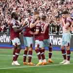 Prediksi West Ham United vs AZ Alkmaar, The Hammers Menangkan 11 dari 12 Laga Eropa Mereka