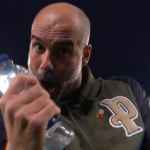 Derita Klub-Klub Inggris Berlanjut, Pep Guardiola Umumkan Bertahan Musim Depan