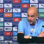 Pep Guardiola Senang Manchester City Juara Premier League Sebelum Dua Laga Final