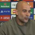 Pep Guardiola Ungkap Rencana Manchester City Untuk Bisa Hancurkan Real Madrid