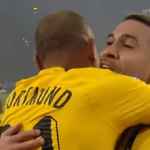 Borussia Dortmund Kehilangan Raphael Guerreiro