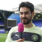 Ilkay Gundogan Bangga Bisa Capai 300 Penampilan Bersama Manchester City