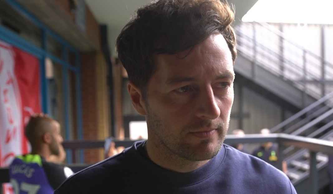 Reaksi Ryan Mason atas kekalahan Tottenham Hotspur Perasaan Ryan Mason Campur Aduk Usai Spurs Menang, Telak Tapi Gagal Lolos ke Eropa