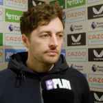 Ryan Mason Sesalkan Performa Babak Pertama Usai Kekalahan Tottenham di Villa Park
